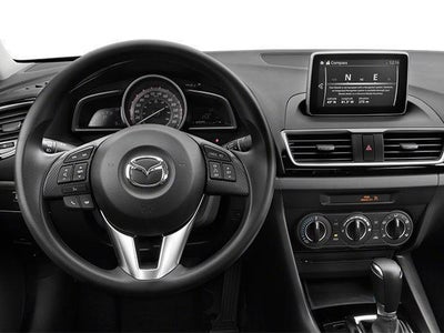 2014 Mazda Mazda3 i Sport
