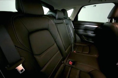 2025 Mazda Mazda CX-5 2.5 S Preferred