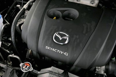2025 Mazda Mazda CX-5 2.5 S Preferred
