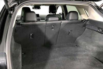 2025 Mazda Mazda CX-5 2.5 S Preferred