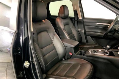 2025 Mazda Mazda CX-5 2.5 S Preferred