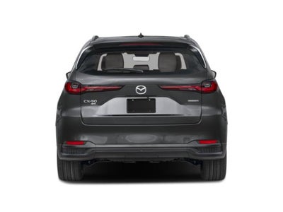 2025 Mazda Mazda CX-90 3.3 Turbo Premium Sport