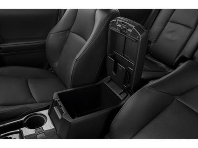 2021 Toyota 4Runner Nightshade Special Edition