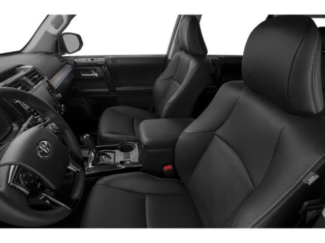 2021 Toyota 4Runner Nightshade Special Edition