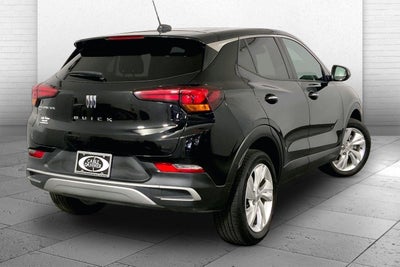 2025 Buick Encore GX Preferred AWD