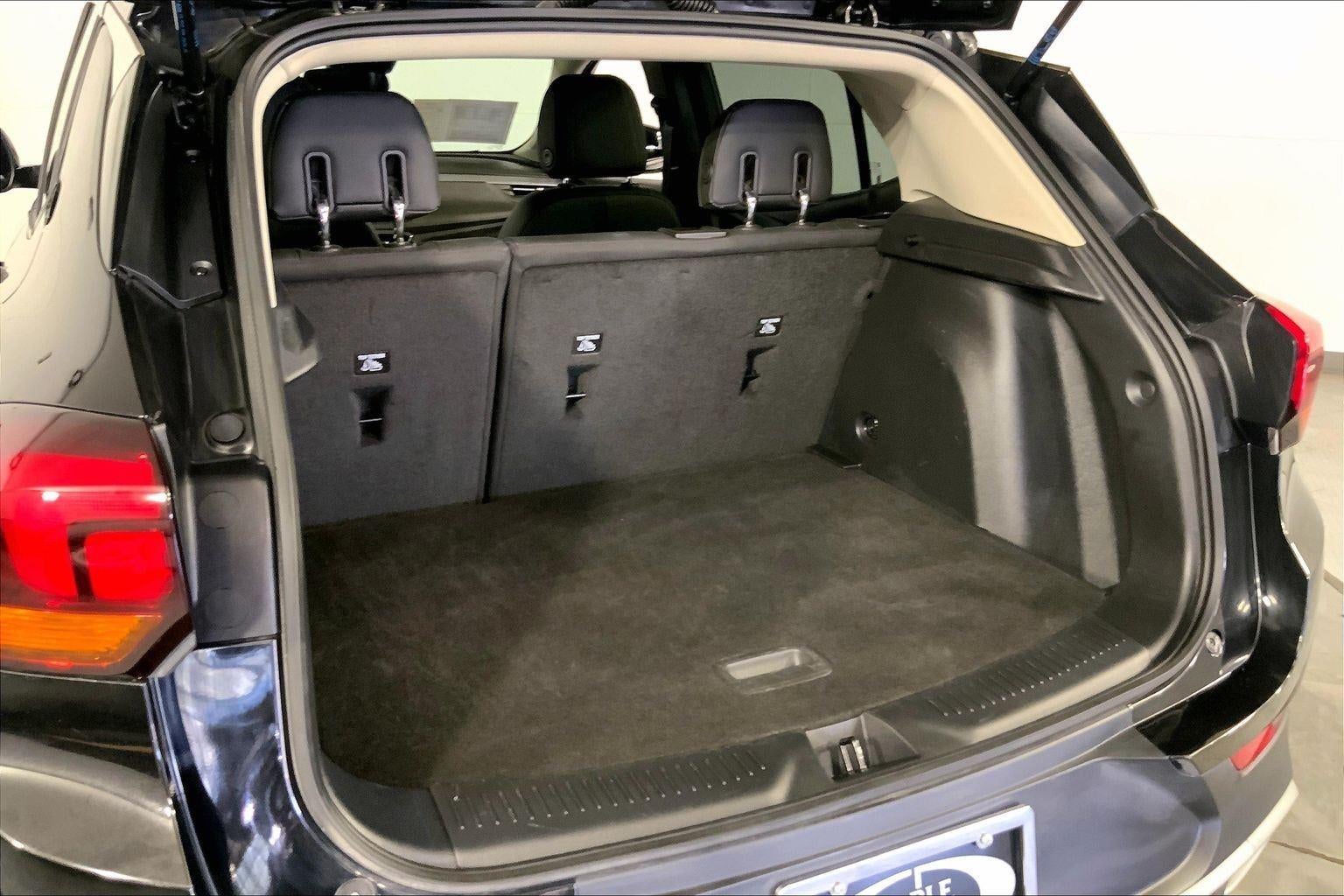 2025 Buick Encore GX Preferred AWD