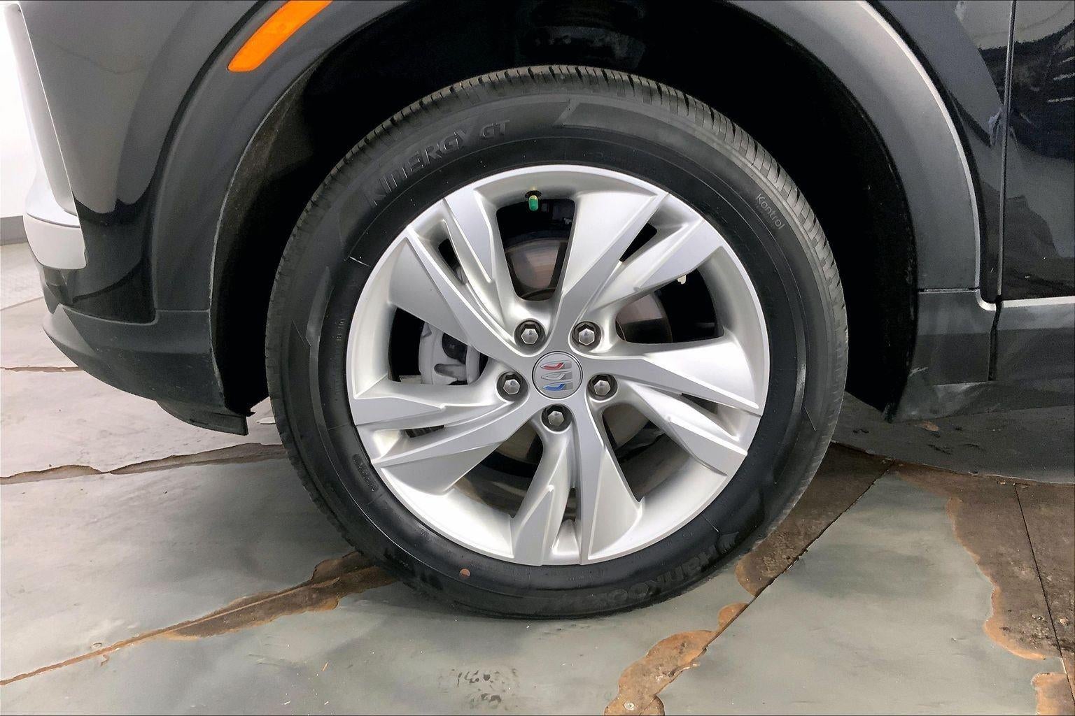 2025 Buick Encore GX Preferred AWD