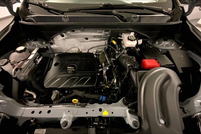 2025 Buick Encore GX Preferred AWD