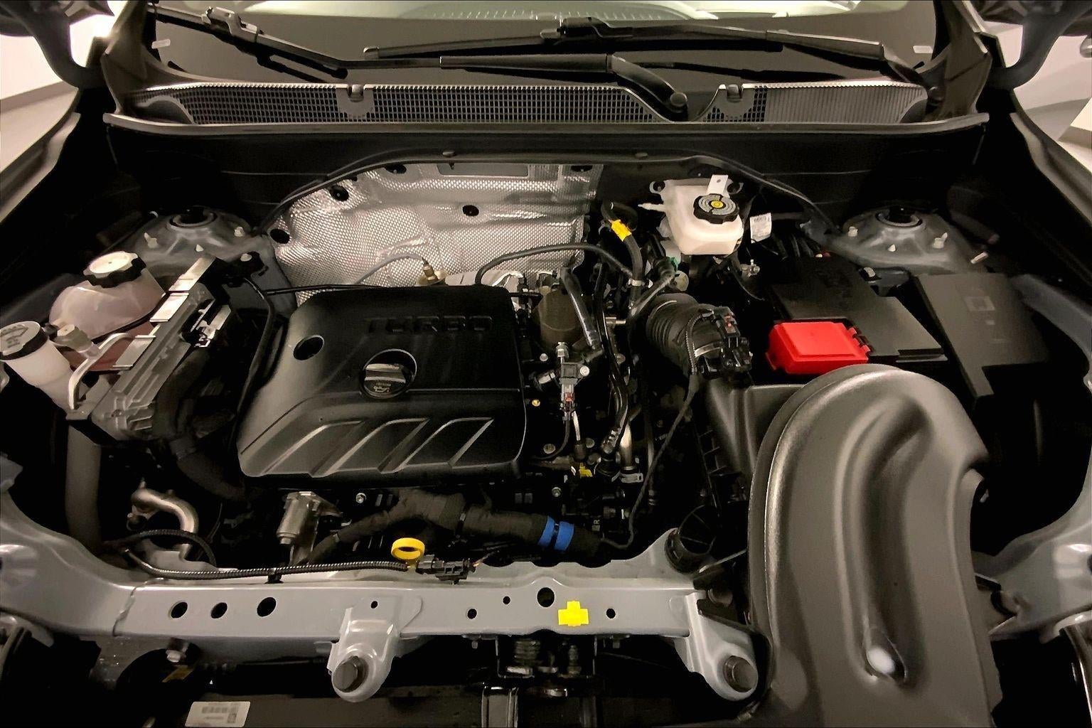 2025 Buick Encore GX Preferred AWD