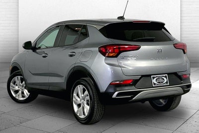2025 Buick Encore GX Preferred AWD