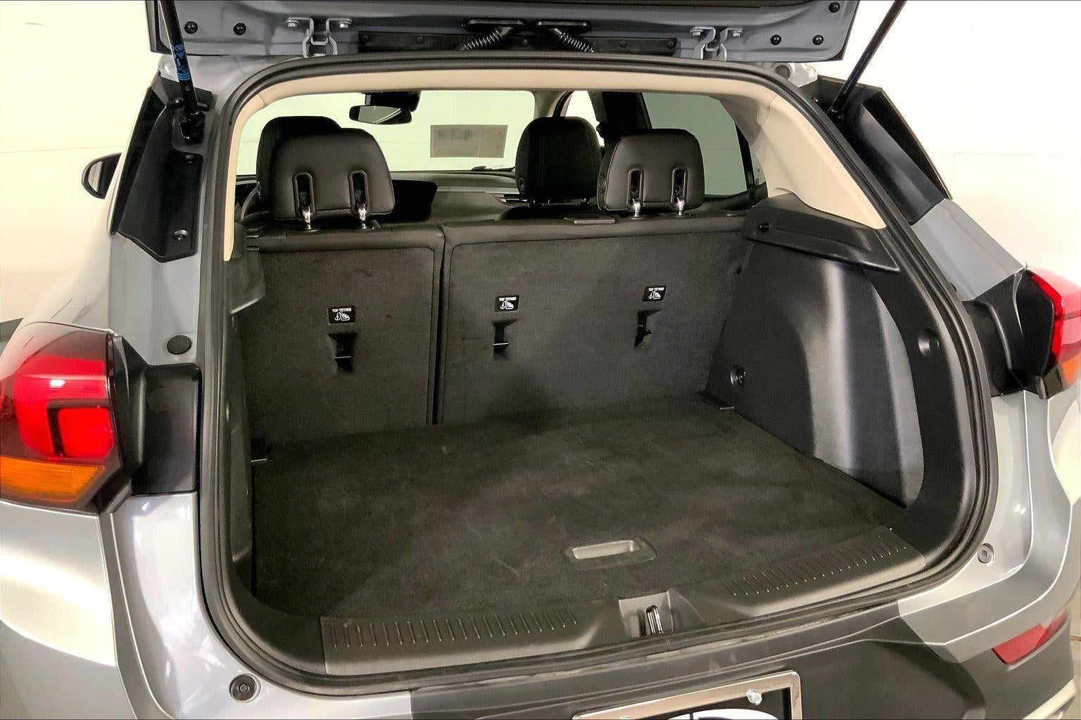 2025 Buick Encore GX Preferred AWD