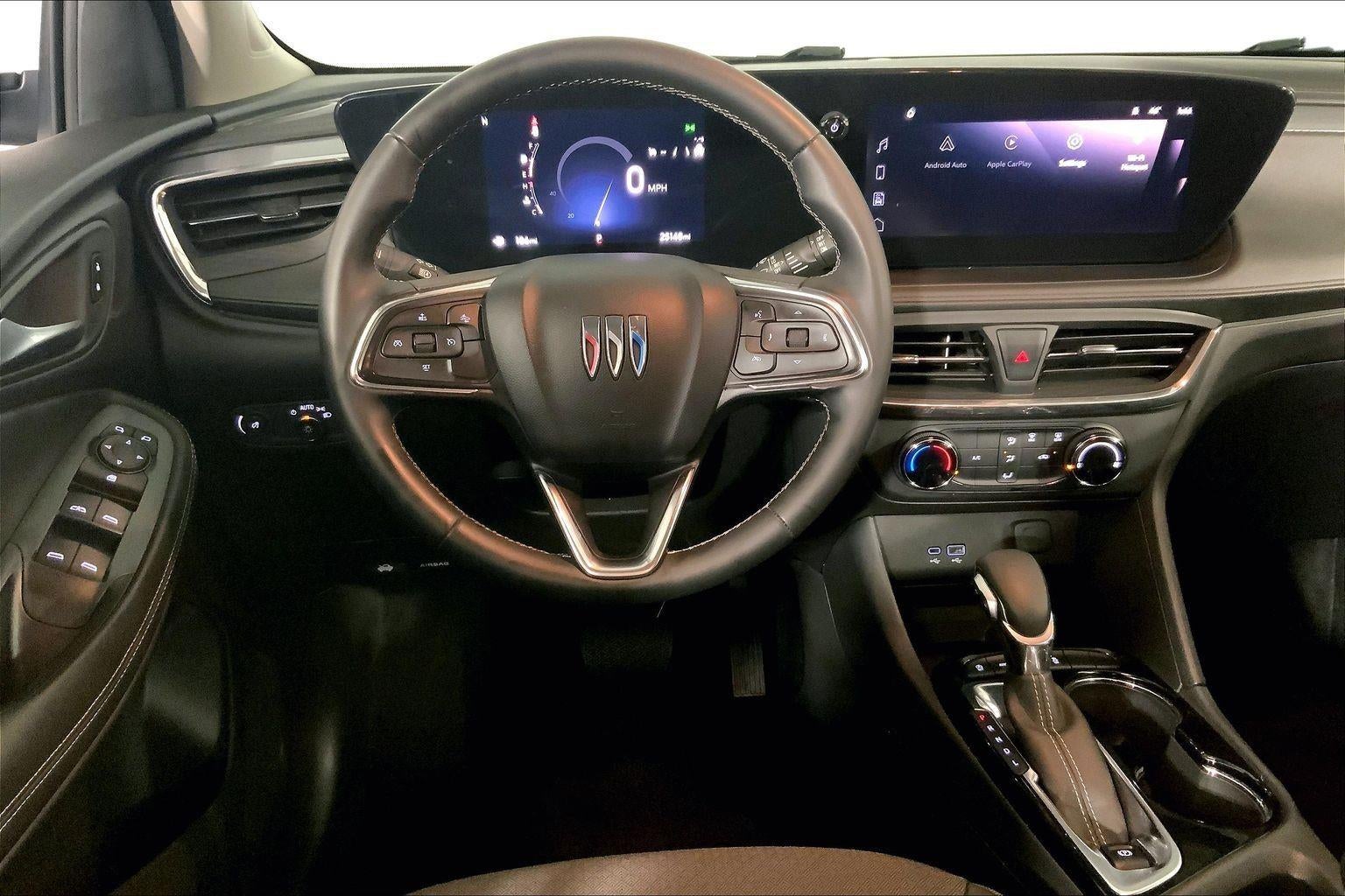 2025 Buick Encore GX Preferred AWD