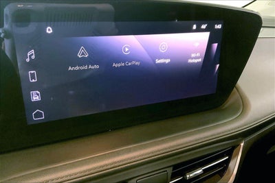 2025 Buick Encore GX Preferred AWD