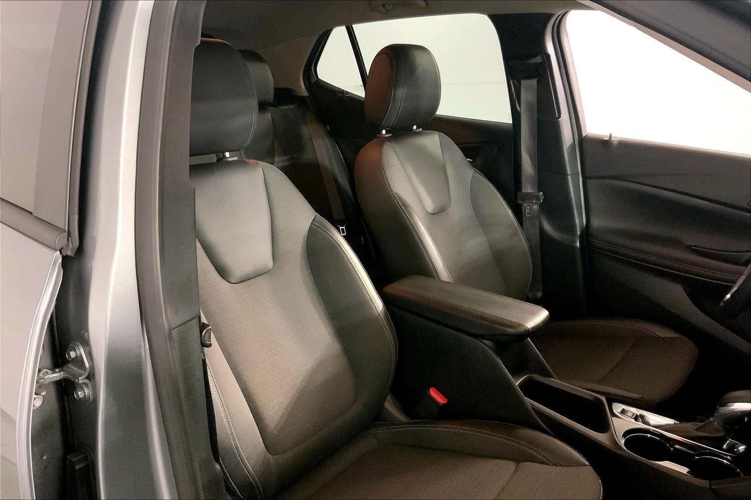 2025 Buick Encore GX Preferred AWD