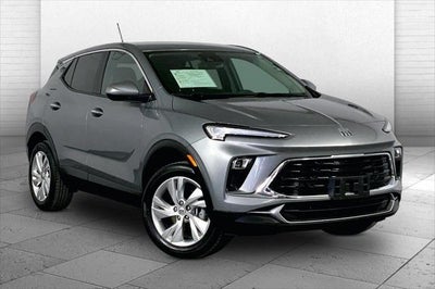 2025 Buick Encore GX Preferred AWD