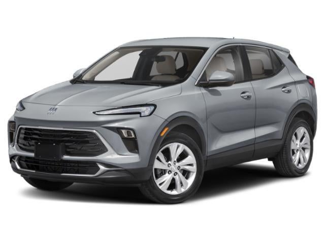 2025 Buick Encore GX Preferred AWD