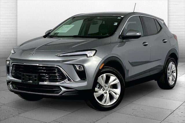 2025 Buick Encore GX Preferred AWD