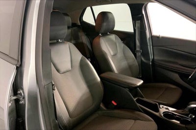 2025 Buick Encore GX Preferred AWD