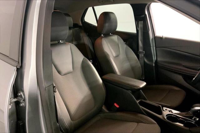 2025 Buick Encore GX Preferred AWD