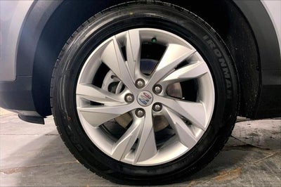 2025 Buick Encore GX Preferred AWD