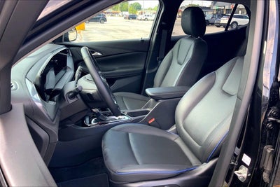 2025 Buick Encore GX Sport Touring FWD