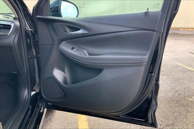 2025 Buick Encore GX Sport Touring FWD