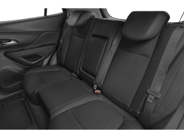 2019 Buick Encore AWD Essence