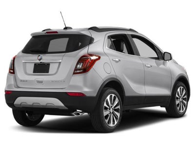2019 Buick Encore AWD Essence