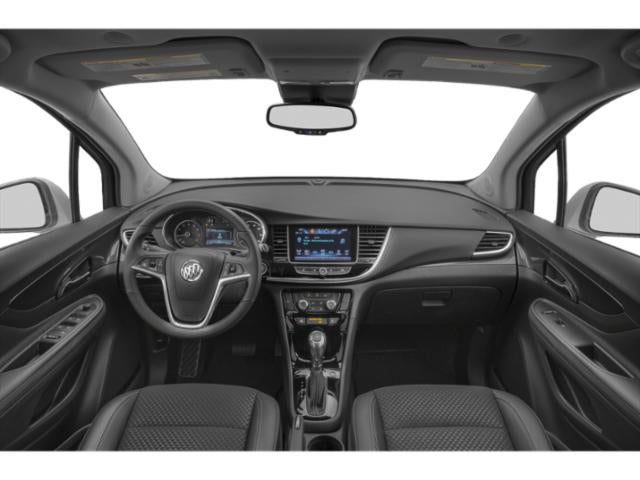 2019 Buick Encore AWD Essence