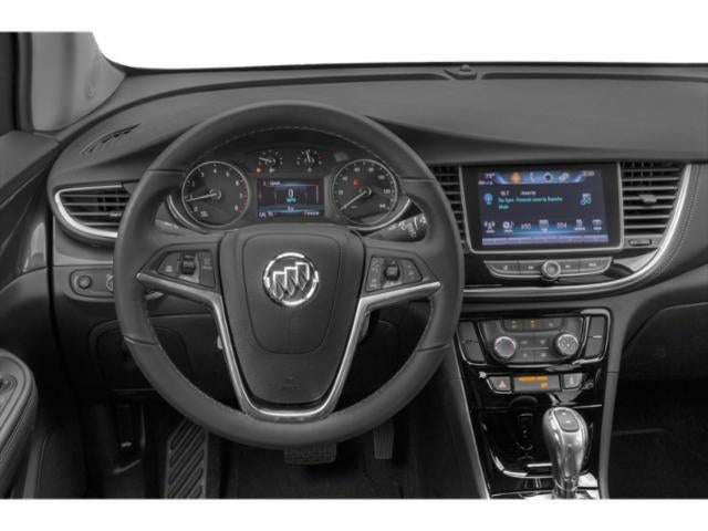 2019 Buick Encore AWD Essence