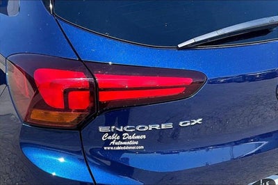 2023 Buick Encore GX Select FWD