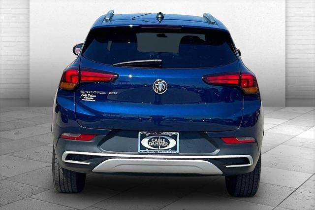 2023 Buick Encore GX Select FWD