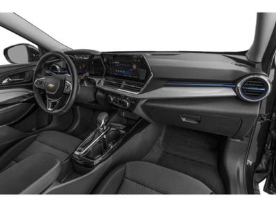 2024 Chevrolet Trax FWD ACTIV