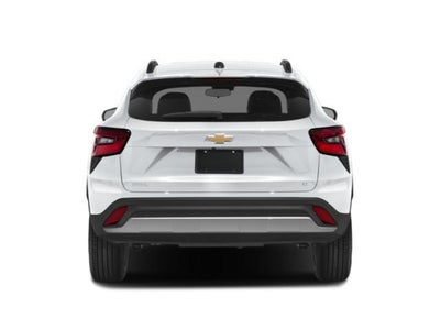 2024 Chevrolet Trax FWD ACTIV
