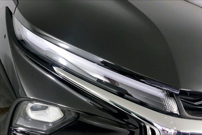 2025 Chevrolet Trailblazer AWD LT