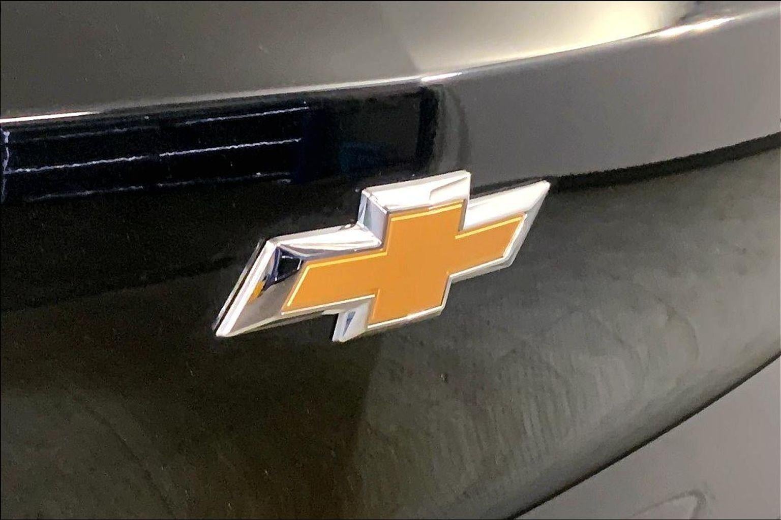 2025 Chevrolet Trailblazer AWD LT