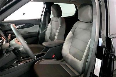 2025 Chevrolet Trailblazer AWD LT