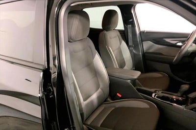 2025 Chevrolet Trailblazer AWD LT