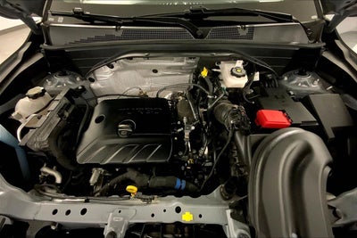 2025 Chevrolet Trailblazer AWD LT