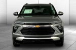 2025 Chevrolet Trailblazer AWD LT