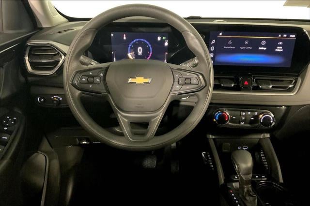 2025 Chevrolet Trailblazer AWD LT