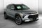 2025 Chevrolet Trailblazer AWD LT