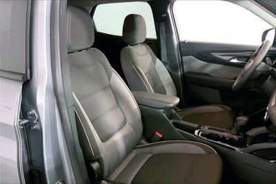 2025 Chevrolet Trailblazer AWD LT