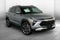 2025 Chevrolet Trailblazer AWD LT