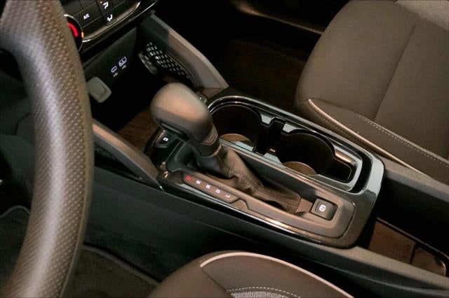 2025 Chevrolet Trailblazer AWD LT