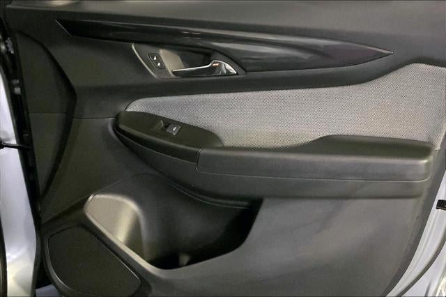 2025 Chevrolet Trailblazer AWD LT