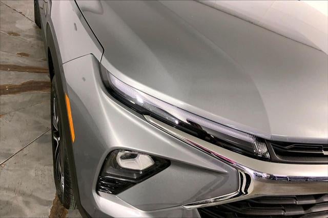 2025 Chevrolet Trailblazer AWD LT
