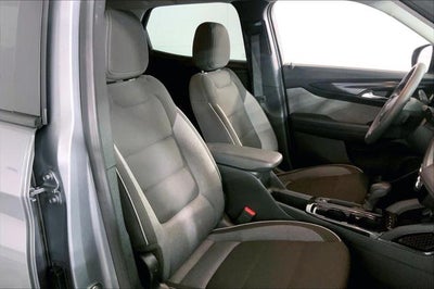 2025 Chevrolet Trailblazer AWD LT