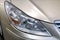 2010 Hyundai Genesis 4.6