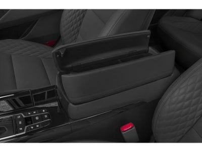 2018 Kia Cadenza Limited